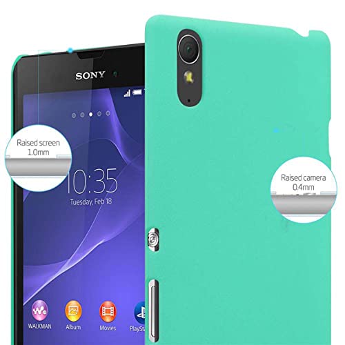 Cadorabo Custodia compatibile con Sony Xperia T3