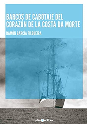 Barcos de cabotaje del corazón de la Costa da Morte