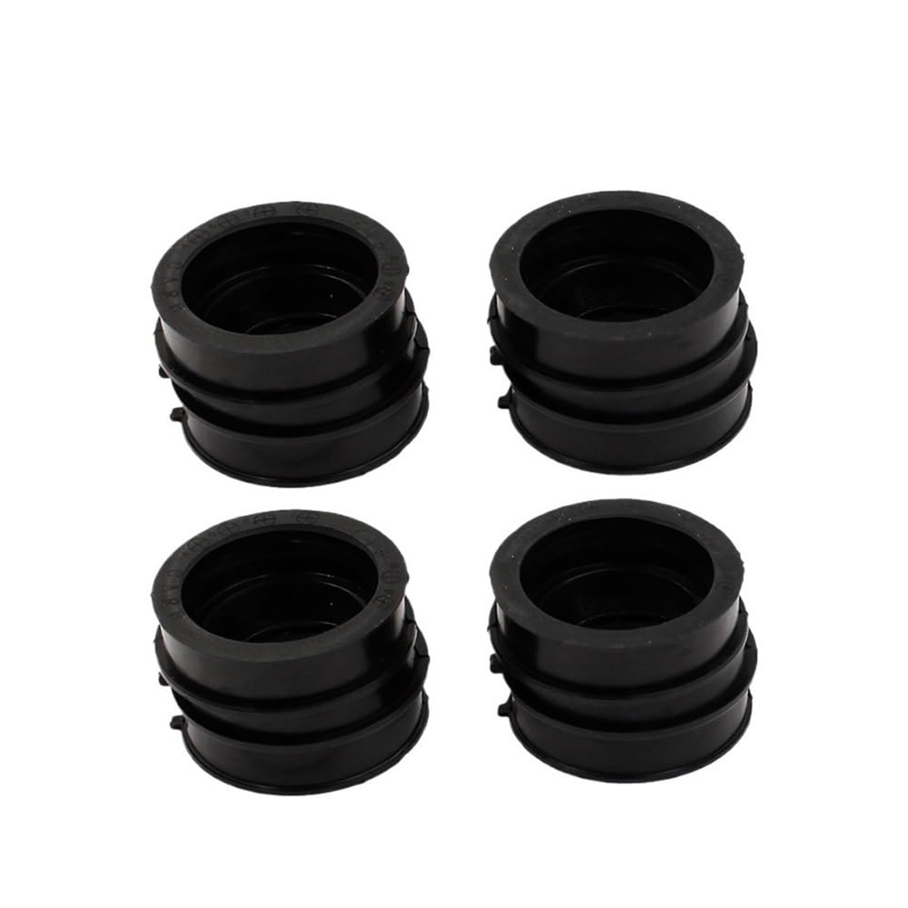 Interface de carburateur moto pour GPZ600R et ZX600
