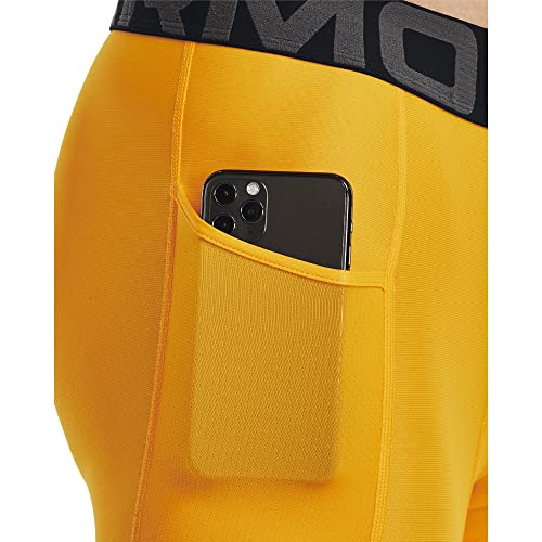 Image of Under Armour Men's Armour Heatgear Compression Shorts
