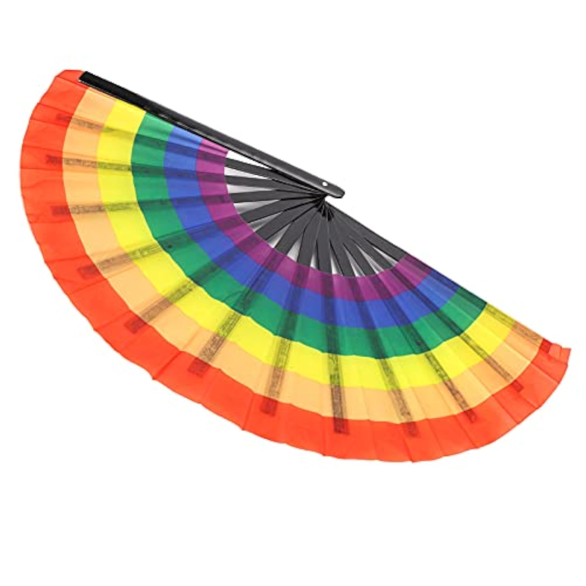 Exquisite Handheld Fan for Weddings and Dancing
