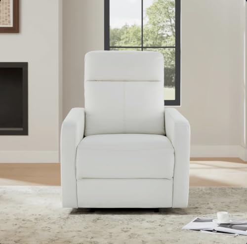 Image of Recliner Single Seater Sofa Set for Living Room and Home Theatre and Lounge