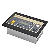 Vanky Industry Atlas 1900070005 Controller Panel for Air Compressor New