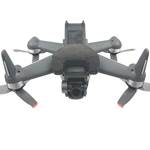 Cubierta protectora esponja 1MM para sistema de detección miniatura 6