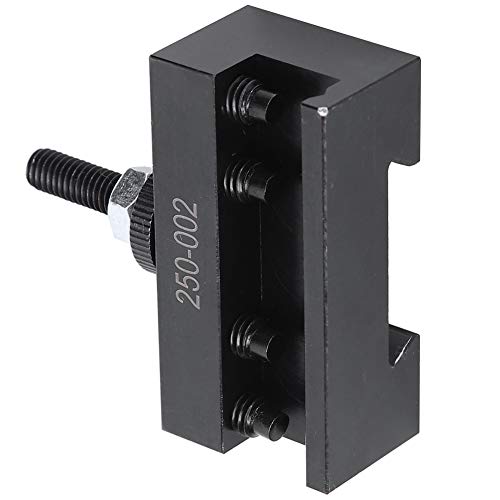 Herramienta Rápida de Cambio, Acero Alto Carbono Fydun miniatura 7