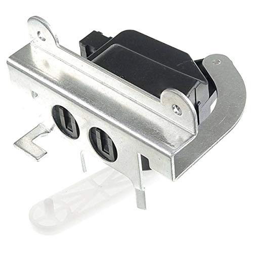 Gevog Heater Blend Door Actuator Blend Right Main for Dodge Ram 1500 Ram 2500 Ram 3500