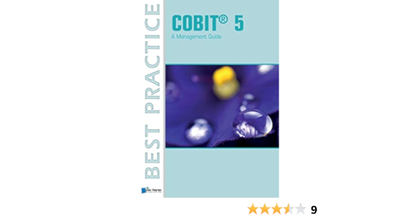 COBIT5 Zertifikatsdemo