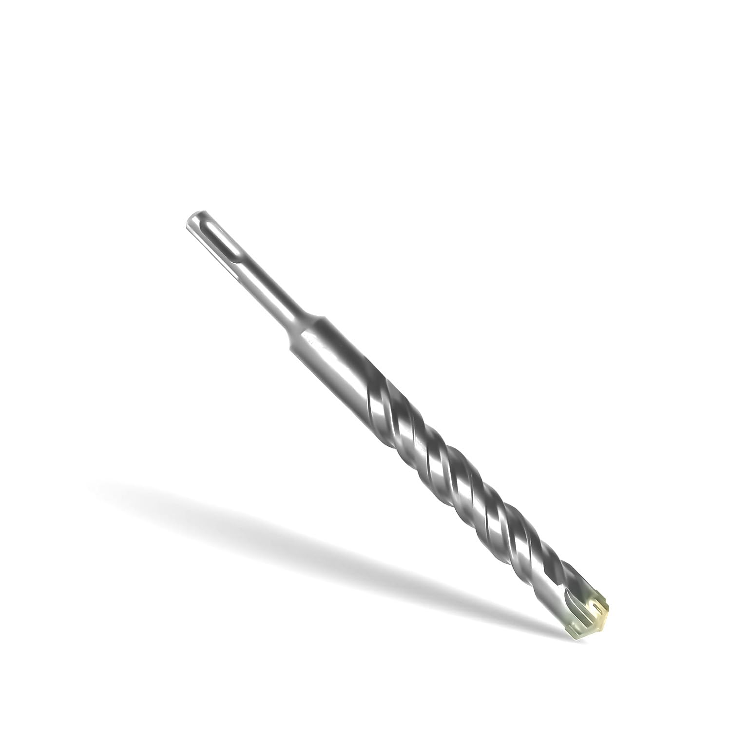 SDS Plus Hammer Drill Bits 22mm x 200mm,Professional Cross Tip Carbide Drill bit for Brick Walls,Masonry,Concrete