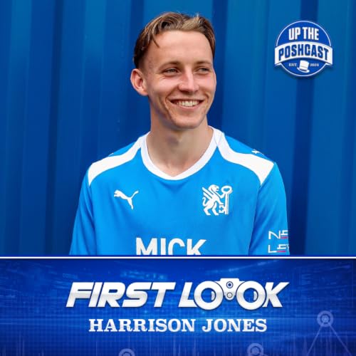 Harrison Jones: the expert view | Sunderland fan claims Peterborough United may have signed a gem!