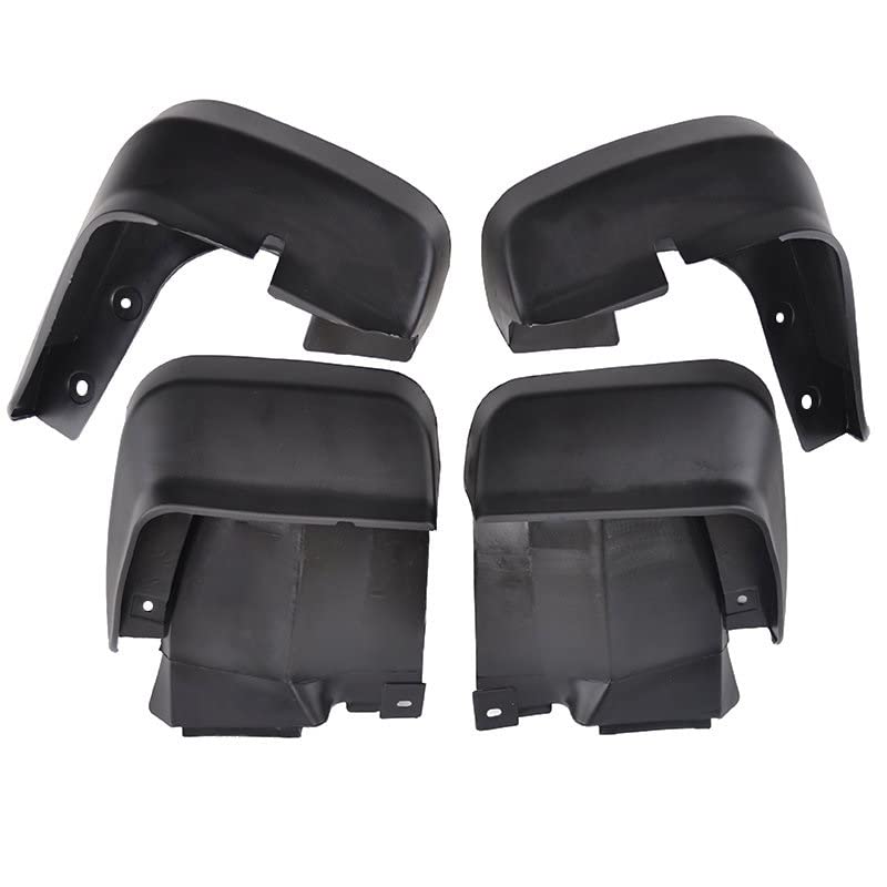 Garde-boue avant arrière pour Honda Civic 2006-2011