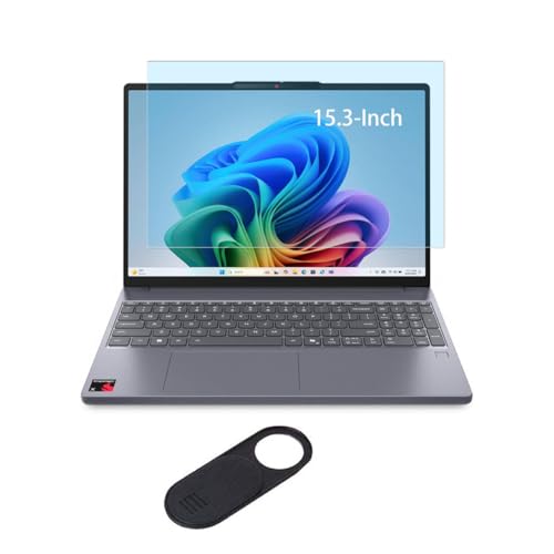 Filtre anti-lumière bleue pour Lenovo IdeaPad Slim afin de réduire la fatigue oculaire