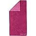 Produktbild Joop! Handtücher Plaza Doubleface 1631 Cassis - 22 Handtuch 50x100 cm