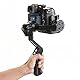 BigBalance Gibbon elektronisches Gimbal Set für Systemkamera/GoPro inkl. ¼ Zoll Adapter