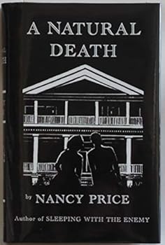 Hardcover A Natural Death Book