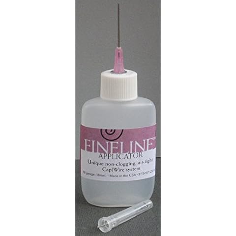 18 Gauge Fineline Applicator Cover