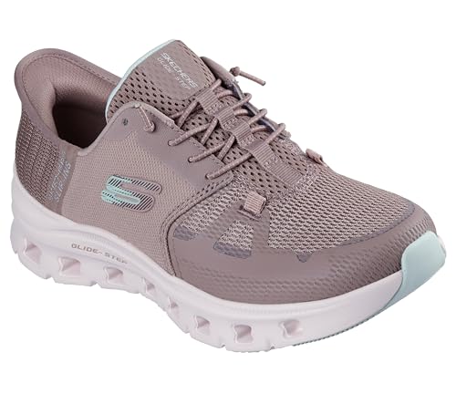 Image of Skechers Women's Hands Free Slip-ins Glide-Step Pro Sneaker