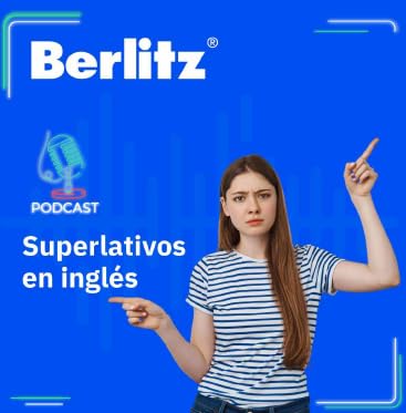 Page de couverture de Reglas de los superlativos en inglés