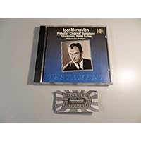 Markevitch Conducts Prokofiev/Tchaikovsky