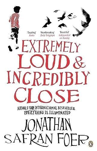 Extremely Loud and Incredibly...