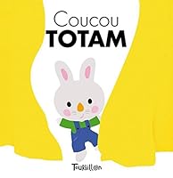 Coucou Totam 2848017198 Book Cover