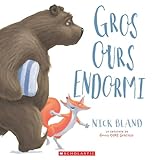 Gros Ours Endormi (French Edition)