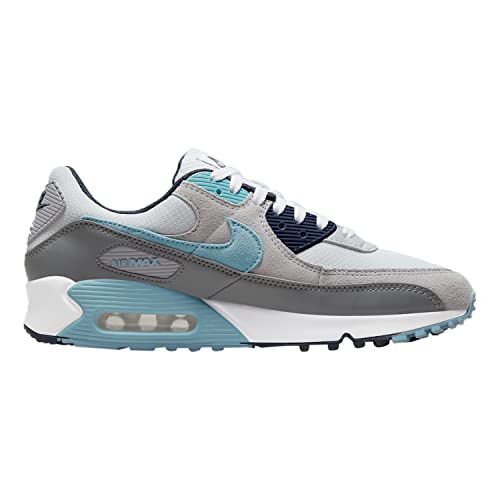 Image of NIKE Air Max 90 PRM Men's Trainers
