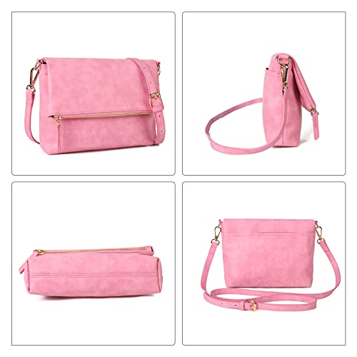 Image of Gladdon Crossbody bags for Women Crossbody Purse Shoulder Bag