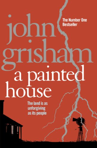Télécharger A Painted House (English Edition) Livre eBook France