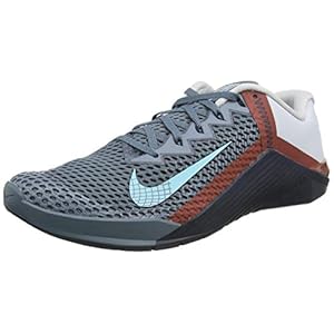 NIKE Metcon 6, Zapatillas para Correr de Carretera Hombre