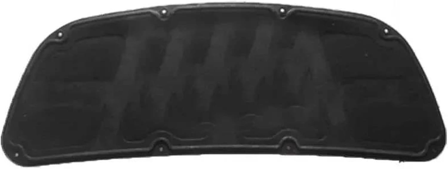 Automobile Insulation for Hyundai for Elantra MU UD I35 2011-2016 Car Engine Hood Pads Heat Sound Insulation Cotton Cover Soundproof(Style A)