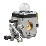 carburatore auto Per Stihl HS75 HS80 HS85