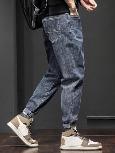 Image of Men Jeans || Jeans for Men || Men Jeans Pants || Jeans Pant for Man (Q-14-15)