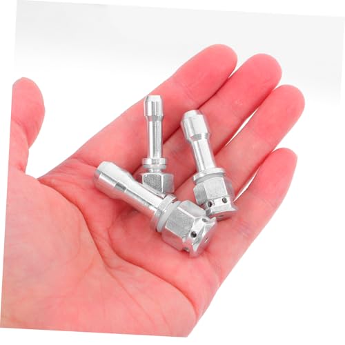 IMIKEYA 6pcs válvula de seguridad para olla presión miniatura 4