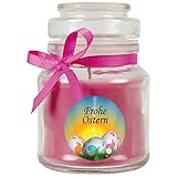 HS Candle