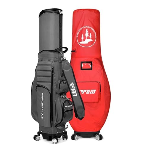 キャディバック　ローラー付き timmy-ys_2110gscb08