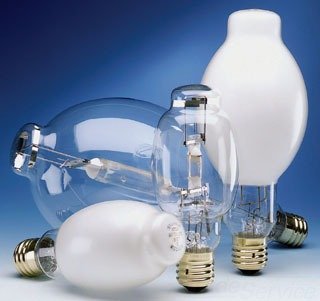 Sylvania 64490 M400/U Lamp