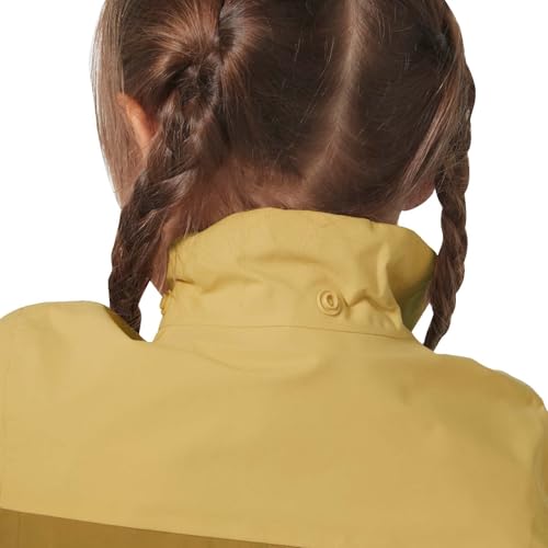 Image of Helly Hansen Shelter Jacket 2.0 (Toddler /Little Kids /Big Kids)