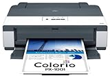 EPSON Colorio インクジェットプリンタ�