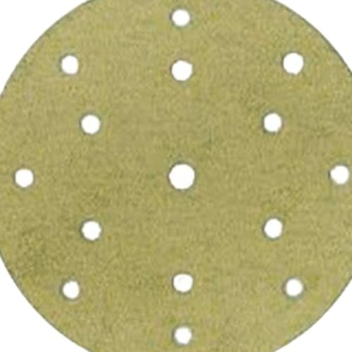 B 39344 Disque de ponçage 150 mm K120 - vue 5