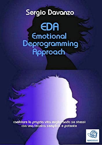 EDA Emotional Deprogramming Approach di [Sergio Davanzo]