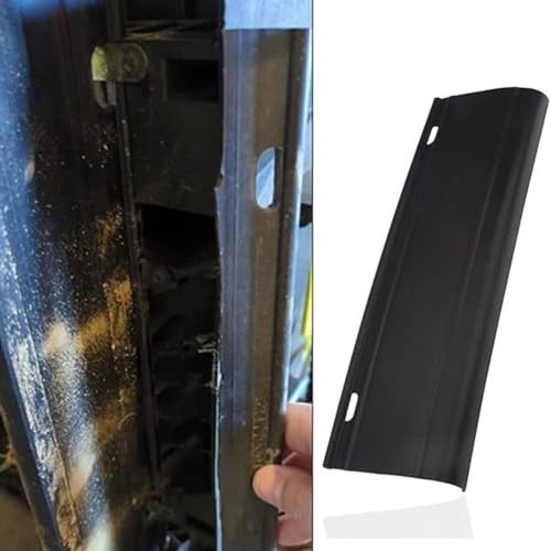 Vilgftyiet Cubierta trasera para cortacésped 534779001 527549001 compatible con modelos de cortacésped eléctrico inalámbrico de 40 voltios y 20 pulgadas - imagen 3