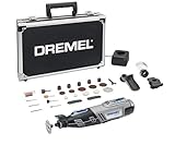 dremel akku multifunktionswerkzeug 8220-1/5 Verpackungsabmessungen (Lx Bx H) in zm: 25.0x6.5x4.5