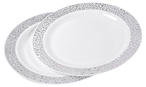 Diner Presque Parfait Set di 6 Piatti