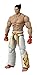 Game Dimensions - Tekken - Kazuya Mishima Action Figure
