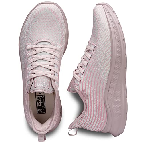 Tênis Olympikus Luna Feminino Branco Tamanho:38;Cor:Branco