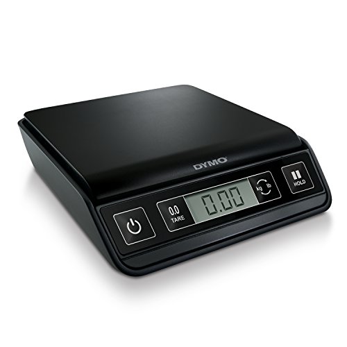 Dymo Digital Postal Scale/Shipping Scale, 3-Pound (1772055) #TOP1