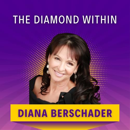 The Diamond Within cover art