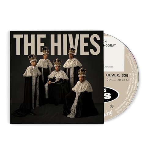 The Hives Forever Forever the Hives
