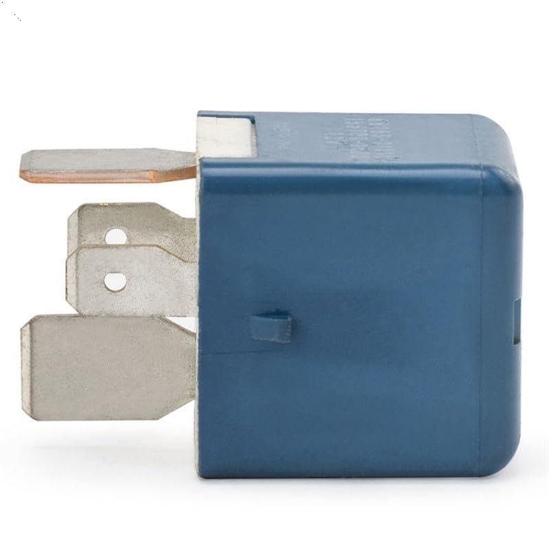 12V 4-Pins ABS Skid Traction (TRC) Relay Assy for Toyota for for Scion 88263-21010 156700-2960 8826321010 R6346, Other
