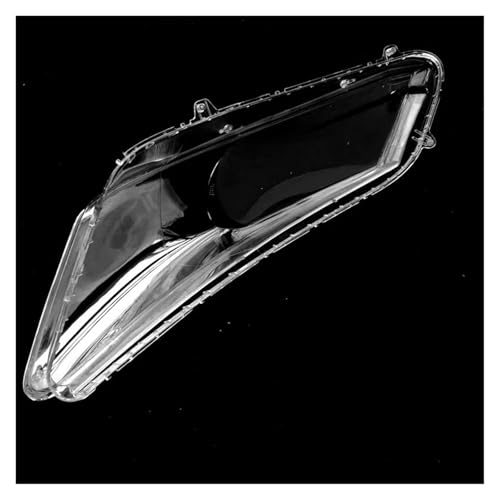 Couvercle phare avant Accord 2014 2015 coque transparente - 6